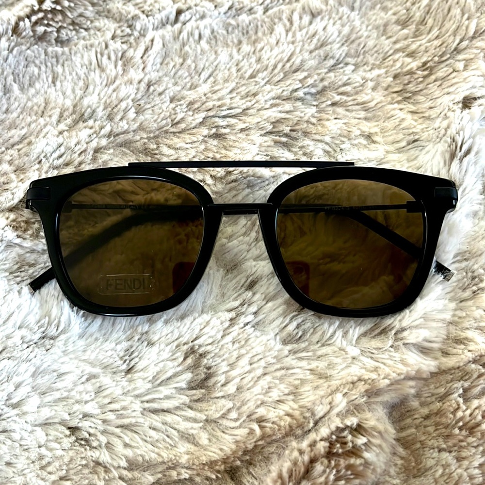 Fendi Sunglasses